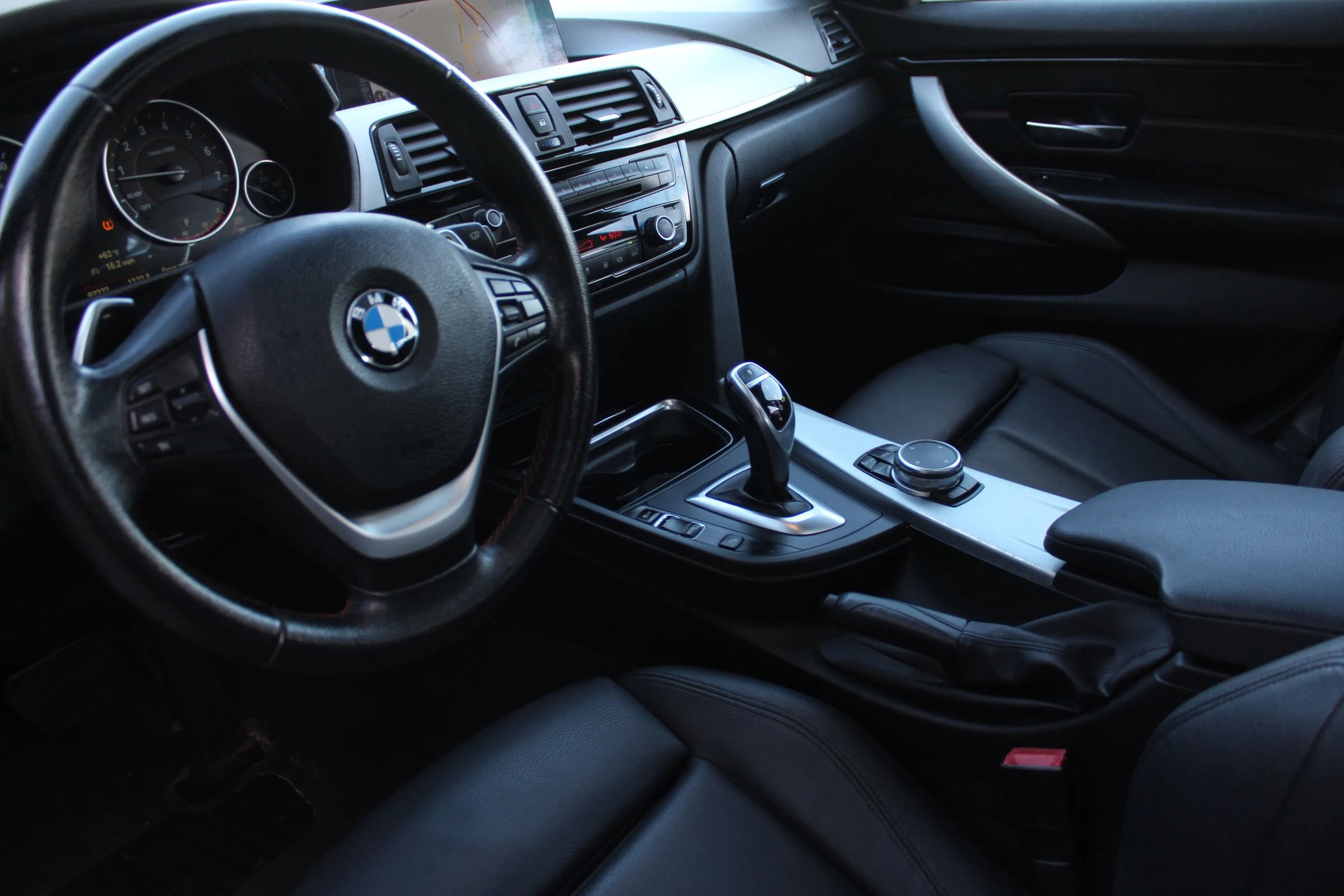Used 2015 BMW 428i Gran Coupe xDrive AWD/4WD image 10