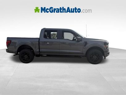 New 2026 Ford F150 XLT