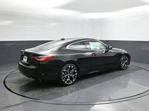 New 2026 BMW 430i Coupe w/ Premium Package image 11