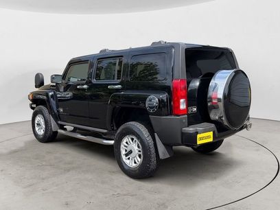 Used 2006 HUMMER H3