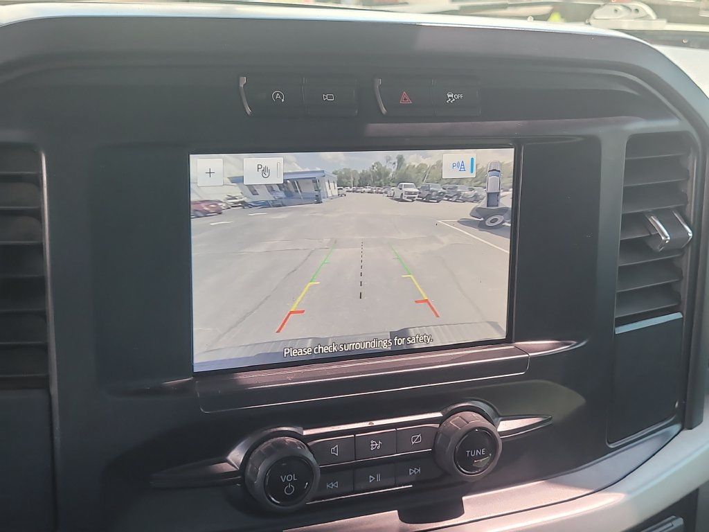 Used 2023 Ford F150 XL w/ Trailer Tow Package AWD/4WD image 18