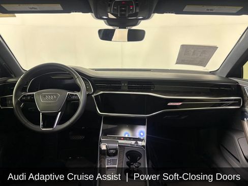Used 2020 Audi A6 3.0T allroad Prestige AWD/4WD image 15