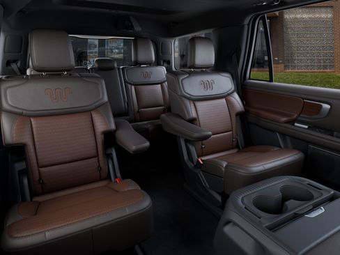New 2027 Ford Expedition King Ranch AWD/4WD image 11