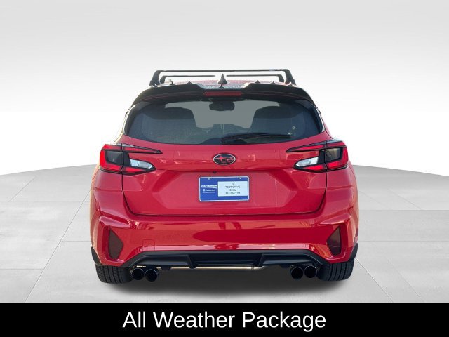 Used 2024 Subaru Impreza 2.0i Sport AWD/4WD image 6