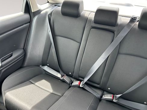 Used 2017 Honda Civic EX image 13