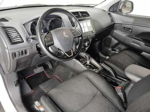 Used 2024 Mitsubishi Outlander Sport AWD image 14