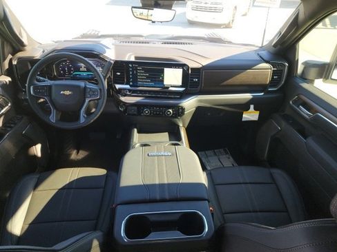 New 2026 Chevrolet Silverado 2500 High Country w/ Technology Package image 24