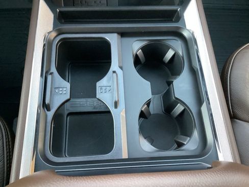 New 2026 Ford F250 King Ranch w/ Chrome Package image 59