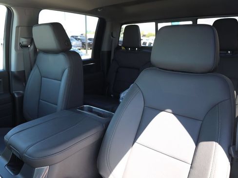 New 2026 GMC Sierra 3500 SLT w/ SLT Convenience Package AWD/4WD image 16
