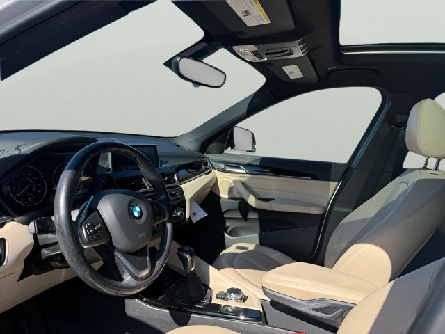 Used 2016 BMW X1 xDrive28i AWD/4WD image 14