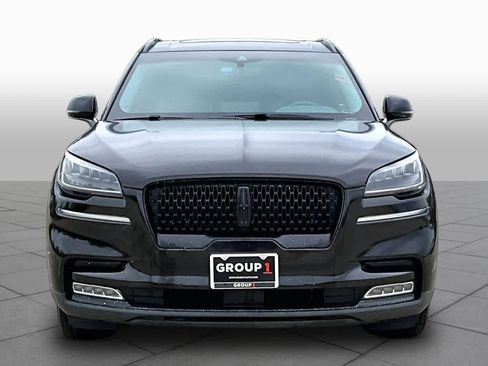 Used 2020 Lincoln Aviator Reserve w/ Equipment Group 201A RWD image 4