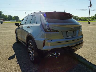Used 2024 Cadillac XT4 Sport