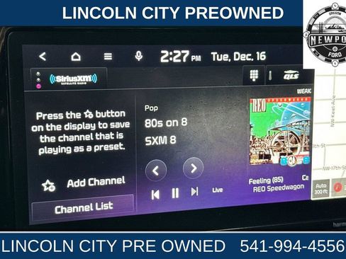 Used 2024 Kia Soul GT-Line w/ Option Group 020 image 28