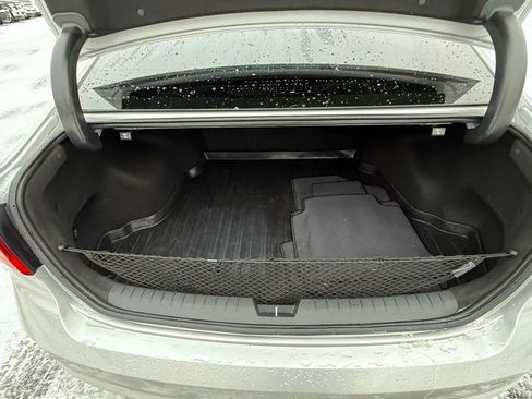 Used 2017 Hyundai Sonata Sport w/ Value Edition Package 02 image 25