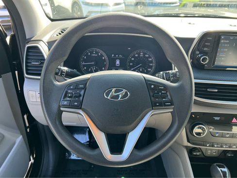 Used 2019 Hyundai Tucson Value image 32