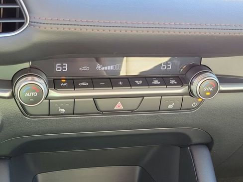 New 2026 MAZDA MAZDA3 2.5 S Sedan w/ Preferred Pkg image 11
