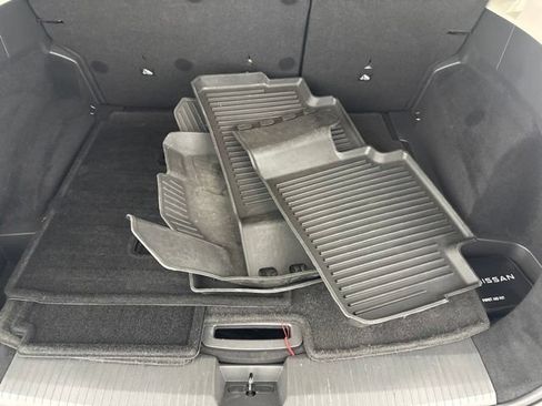 Certified 2023 Nissan Rogue SV AWD/4WD image 25