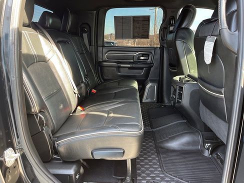 Used 2019 RAM 2500 Limited image 22