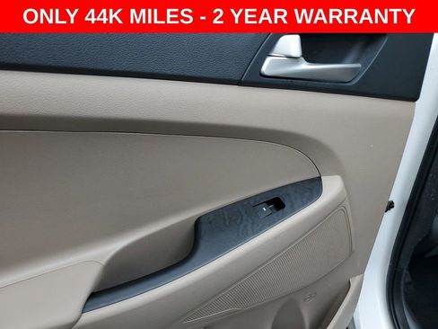 Used 2019 Hyundai Tucson SE image 10