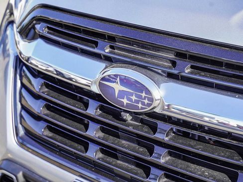 Used 2024 Subaru Ascent Touring image 11