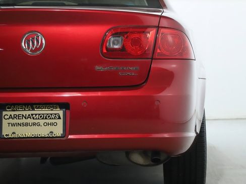 Used 2009 Buick Lucerne CXL w/ Driver Confidence Package image 8