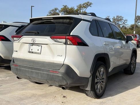 Certified 2024 Toyota RAV4 XLE Premium w/ Weather Package image 4