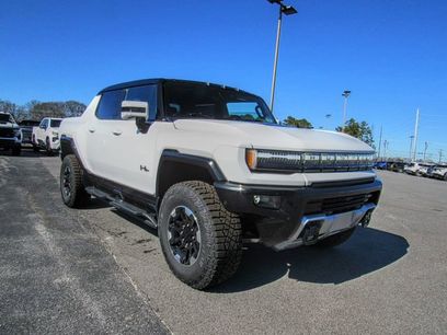 New 2025 GMC Hummer EV 3X w/ Extreme Off-Road Package