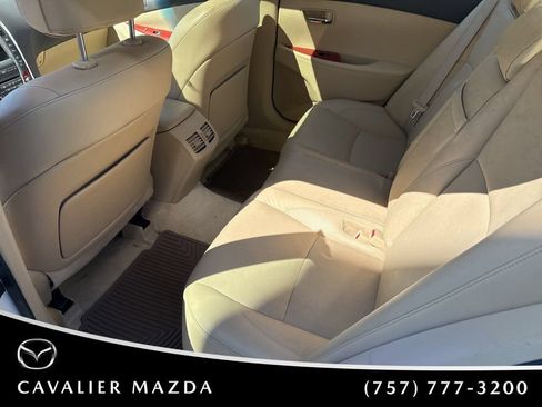 Used 2008 Lexus ES 350 FWD image 10