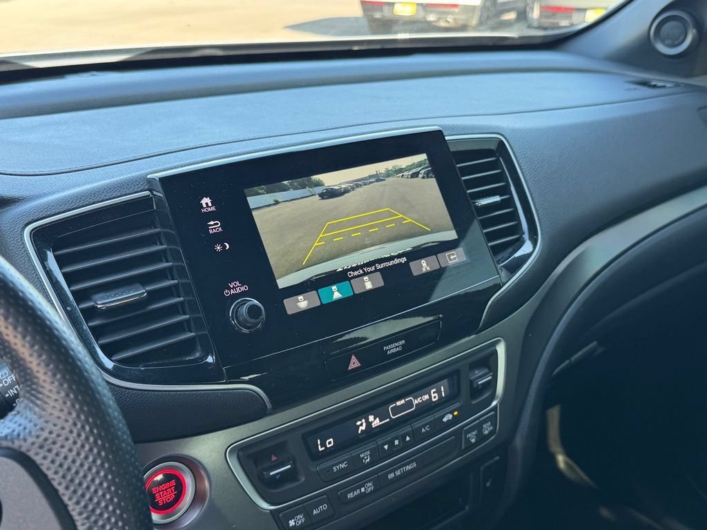 Used 2024 Honda Passport EX-L image 30
