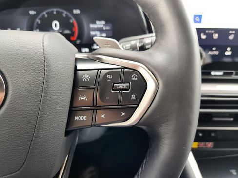 Certified 2026 Lexus TX 350 AWD w/ Technology Package image 29