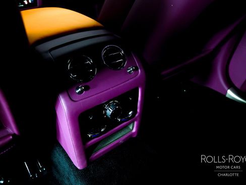 Certified 2022 Rolls-Royce Ghost AWD/4WD image 20