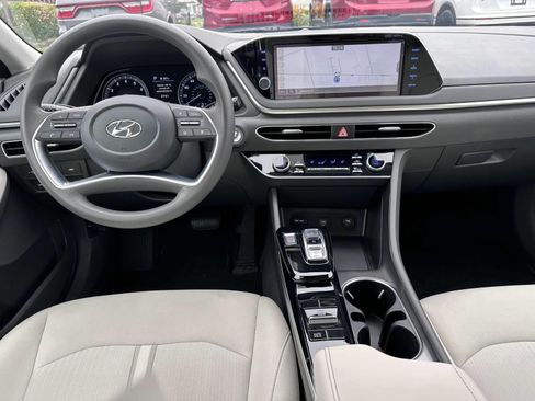 Used 2023 Hyundai Sonata SEL FWD image 14