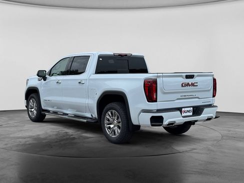 New 2026 GMC Sierra 1500 Denali w/ Technology Package AWD/4WD image 6