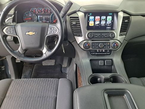 Used 2019 Chevrolet Tahoe LS w/ Max Trailering Package image 27