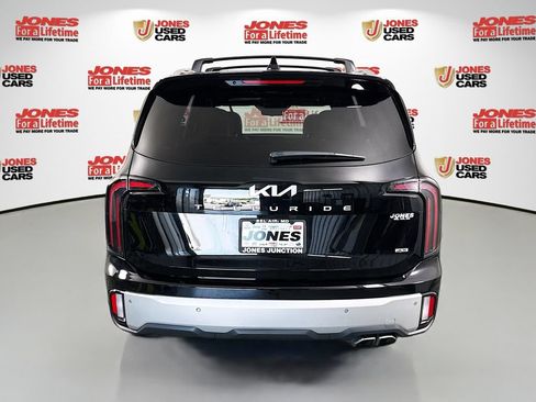 Used 2024 Kia Telluride SX Prestige AWD/4WD image 16