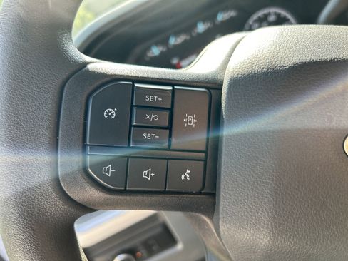 New 2025 Ford F550 2WD Regular Cab Super Duty image 34