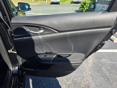 Used 2019 Honda Civic Si image 16