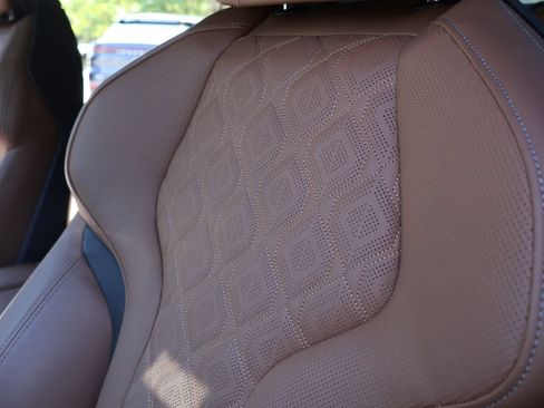 Used 2025 BMW M8 Competition AWD/4WD image 12