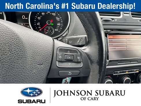 Used 2014 Volkswagen Jetta TDI FWD image 14