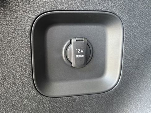 New 2025 Kia Sportage SX Prestige image 14