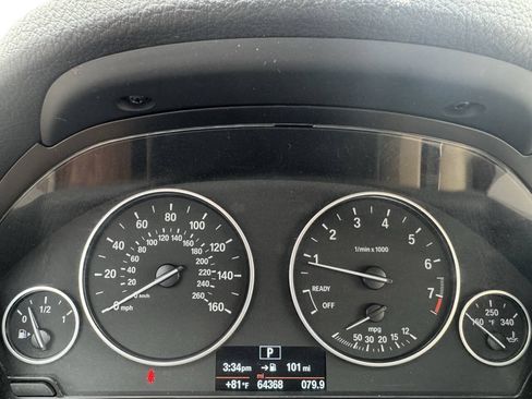 Used 2014 BMW 320i Sedan RWD image 14