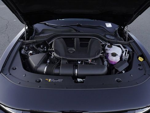 New 2026 Dodge Charger R/T Scat Pack image 25