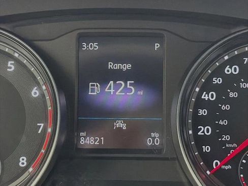 Used 2021 Volkswagen Atlas Cross Sport SE AWD/4WD image 13