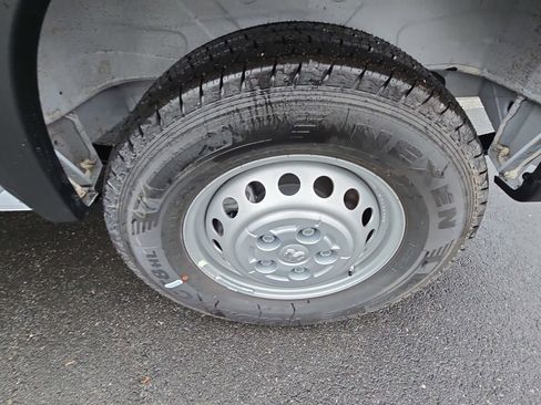 New 2026 RAM ProMaster 1500 image 29