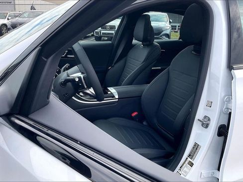 New 2026 Mercedes-Benz C 300 4MATIC Sedan image 9