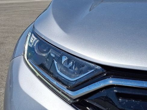 Certified 2020 Honda CR-V EX image 27