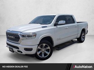 Used 2020 RAM 1500 Limited RWD video 1