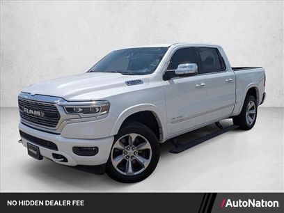 Used 2020 RAM 1500 Limited