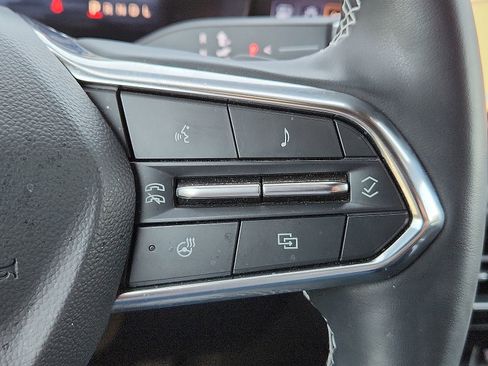 Used 2024 Chevrolet Traverse LS w/ LPO, Floor Liner Package FWD image 16