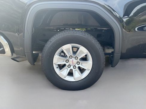 Used 2025 GMC Sierra 1500 Pro w/ Pro Value Package RWD image 13